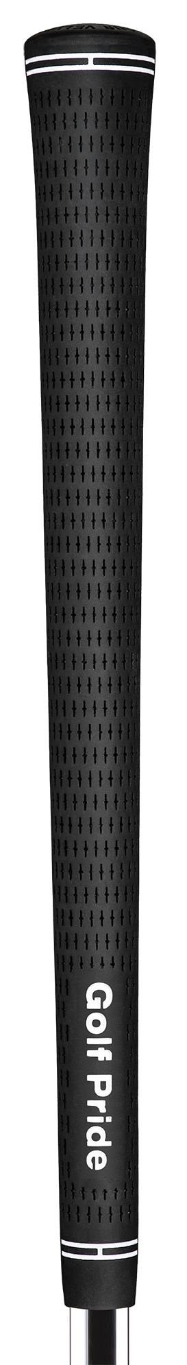 Golf Pride Tour Velvet junior grip, čierny