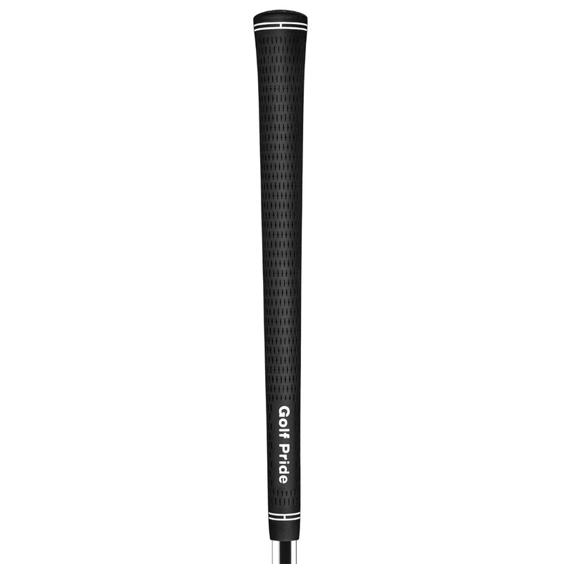 Golf Pride Tour Velvet junior grip, čierny