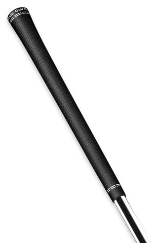 Golf Pride Tour Velvet 360 grip, STANDARD, čierna