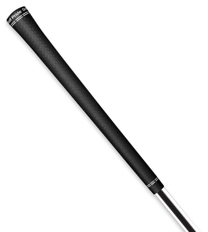 Golf Pride Tour Velvet 360 grip, STANDARD, čierna
