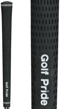 Golf Pride Tour Velvet Black grip, LADIES (Ribbed 0,58)