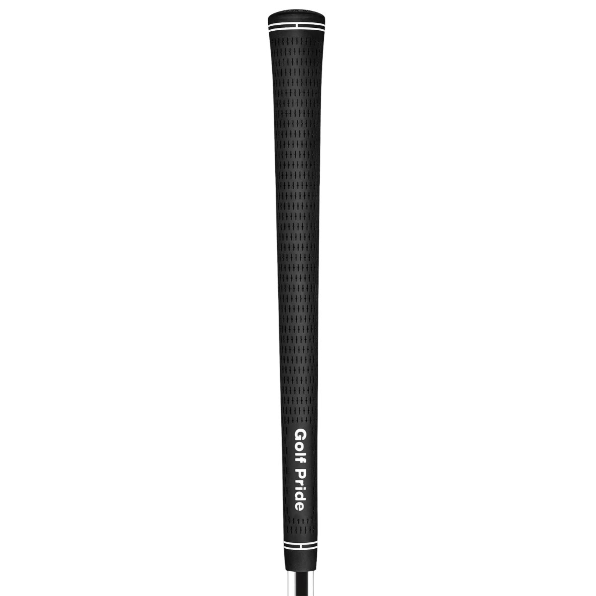 Golf Pride Tour Velvet Black grip, LADIES (Ribbed 0,58)
