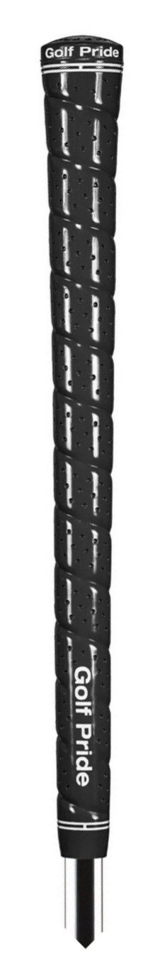 Golf Pride Tour Wrap 2G grip, undersize, čierny