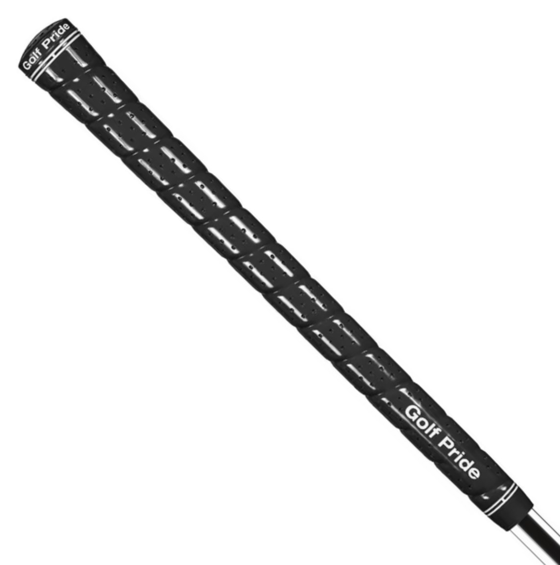 Golf Pride Tour Wrap 2G grip, undersize, čierny
