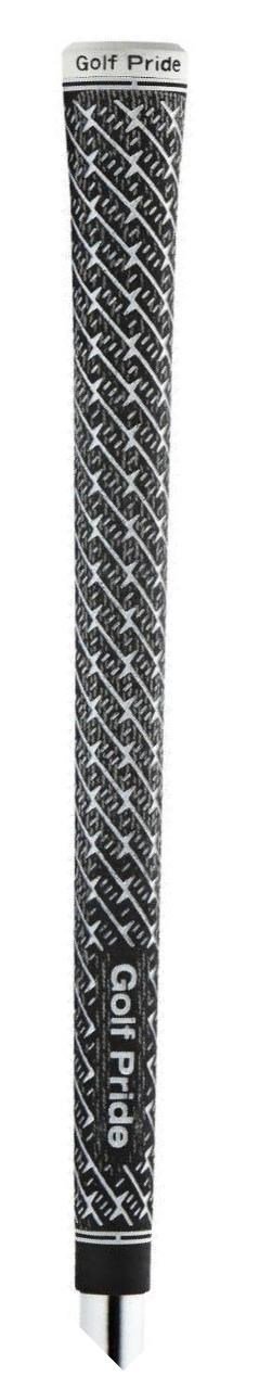 Golf Pride Z-Grip Cord grip, Midsize, čierny