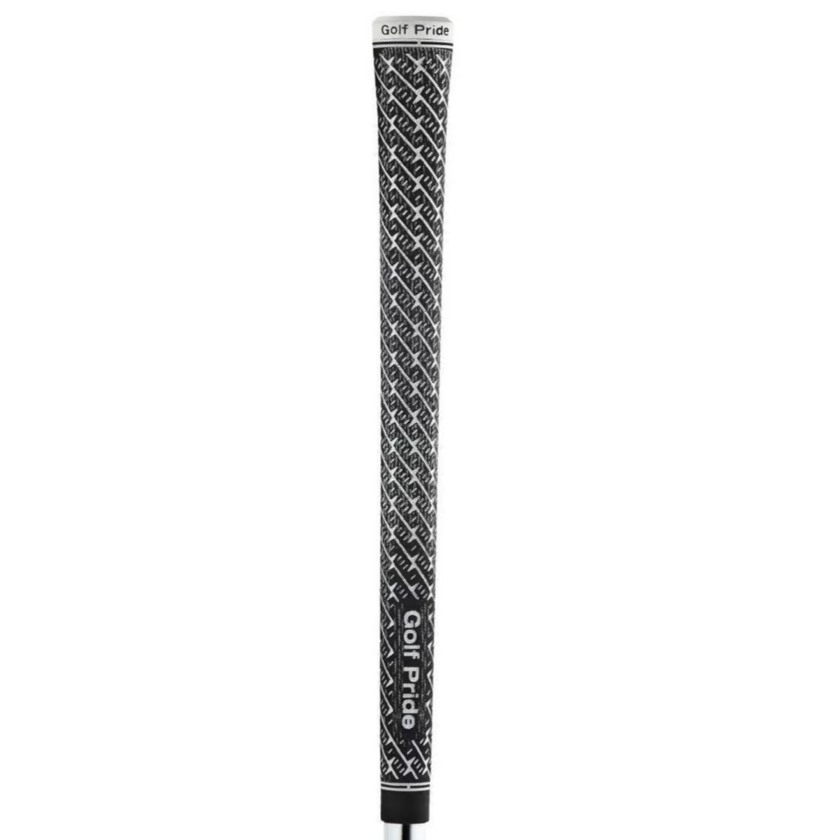 Golf Pride Z-Grip Cord grip, Midsize, čierny