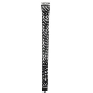 Golf Pride Z-Grip Cord grip, Midsize, čierny