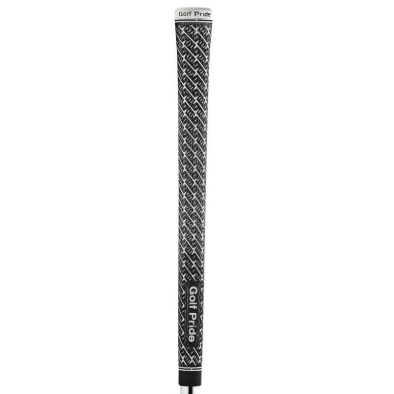 Golf Pride Z-Grip Cord grip, Midsize, čierny