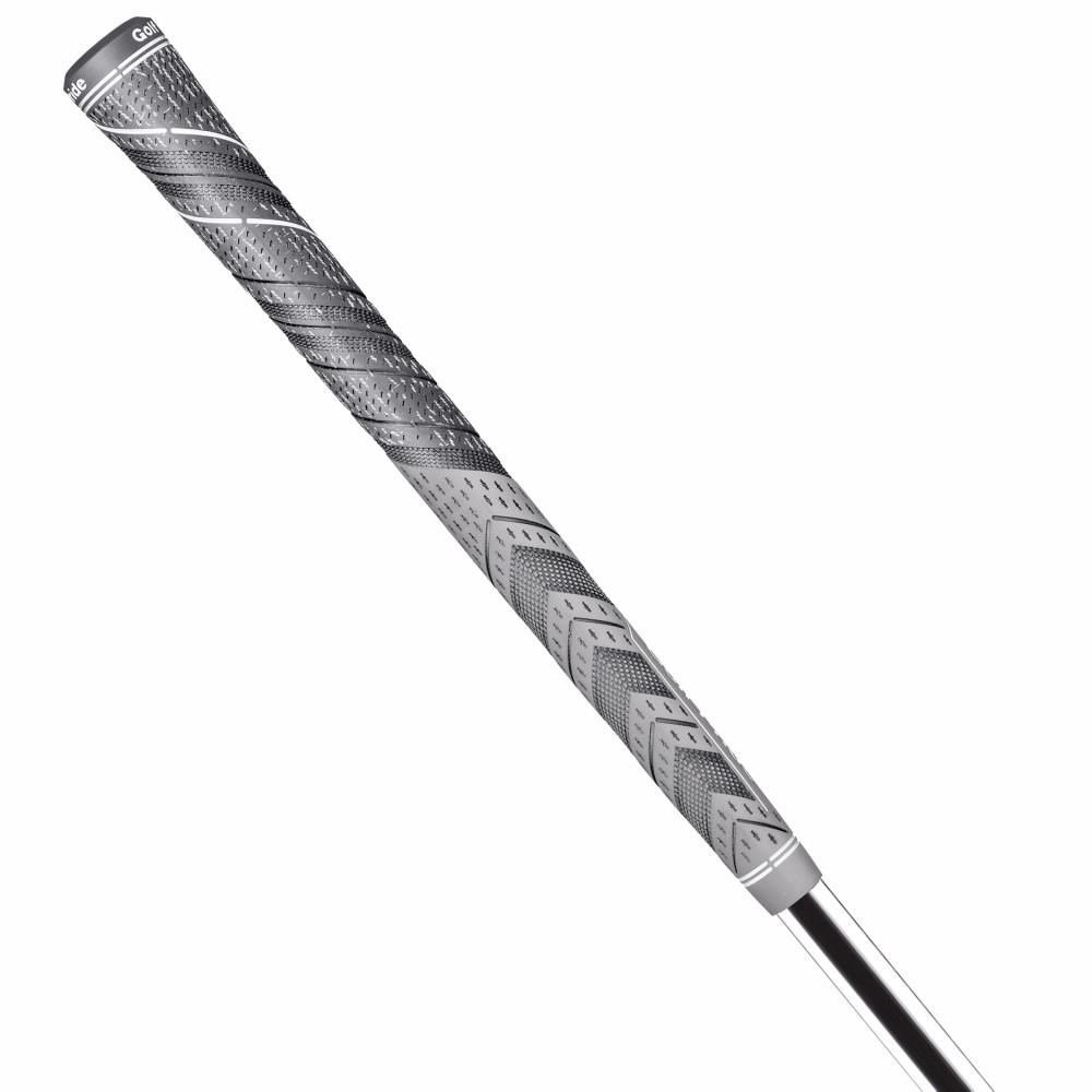 Golf Pride MultiCompound Cord Plus 4 ladies grip, charcoal/grey