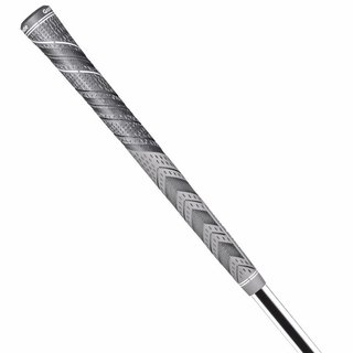 Golf Pride MultiCompound Cord Plus 4 ladies grip, charcoal/grey