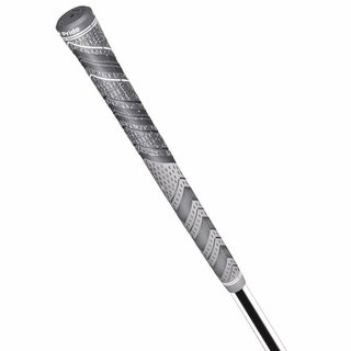 Golf Pride MultiCompound Cord Plus 4 ladies grip, charcoal/grey