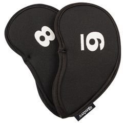 Masters Golf Neoprene Iron Covers 4-SW kryty hláv