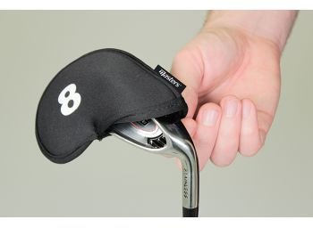 Masters Golf Neoprene Iron Covers 4-SW kryty hláv