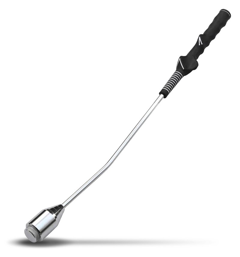 Masters Golf Warm Up Swing & Grip Trainer tréningová pomôcka