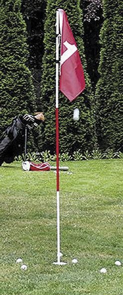 Masters Backyard golfový set