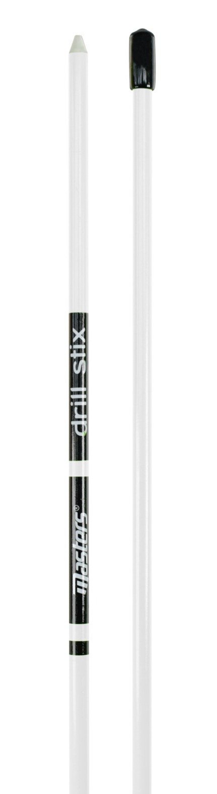 Masters Drill-Stix, biele
