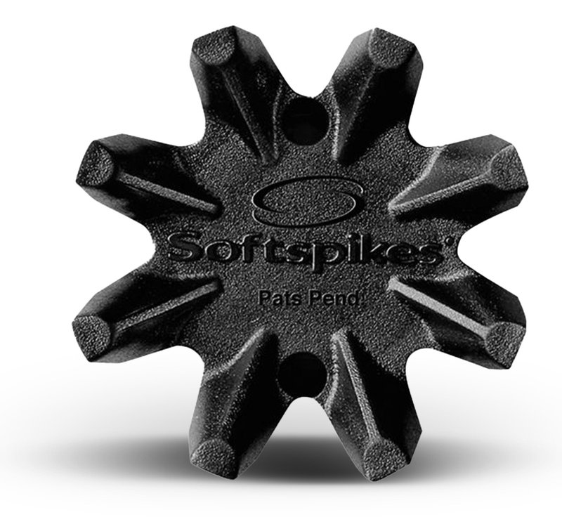 Softspikes Black Widow FT3 príslušenstvo k obuvi