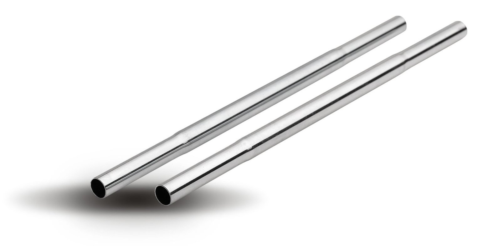 Masters Golf Extension Piece Double End for Steel shaft (.62)