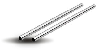 Masters Golf Extension Piece Double End for Steel shaft (.62)