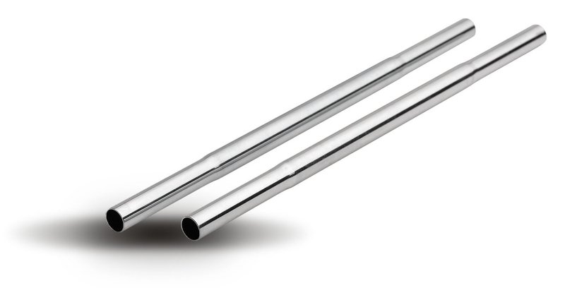 Masters Golf Extension Piece Double End for Steel shaft (.62)
