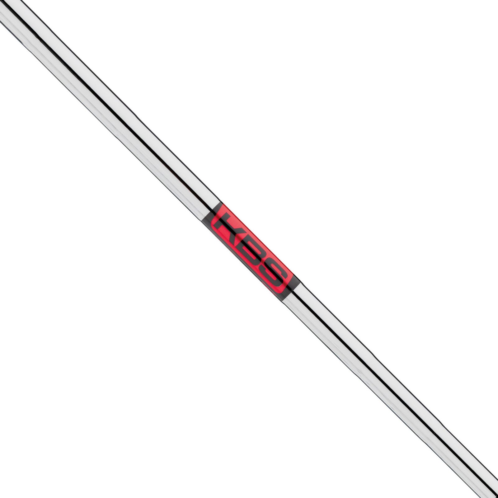 KBS Tour Par Iron Shaft, R - železo paralelné