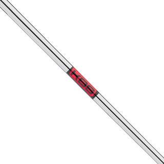 KBS Tour Par Iron Shaft, R - železo paralelné