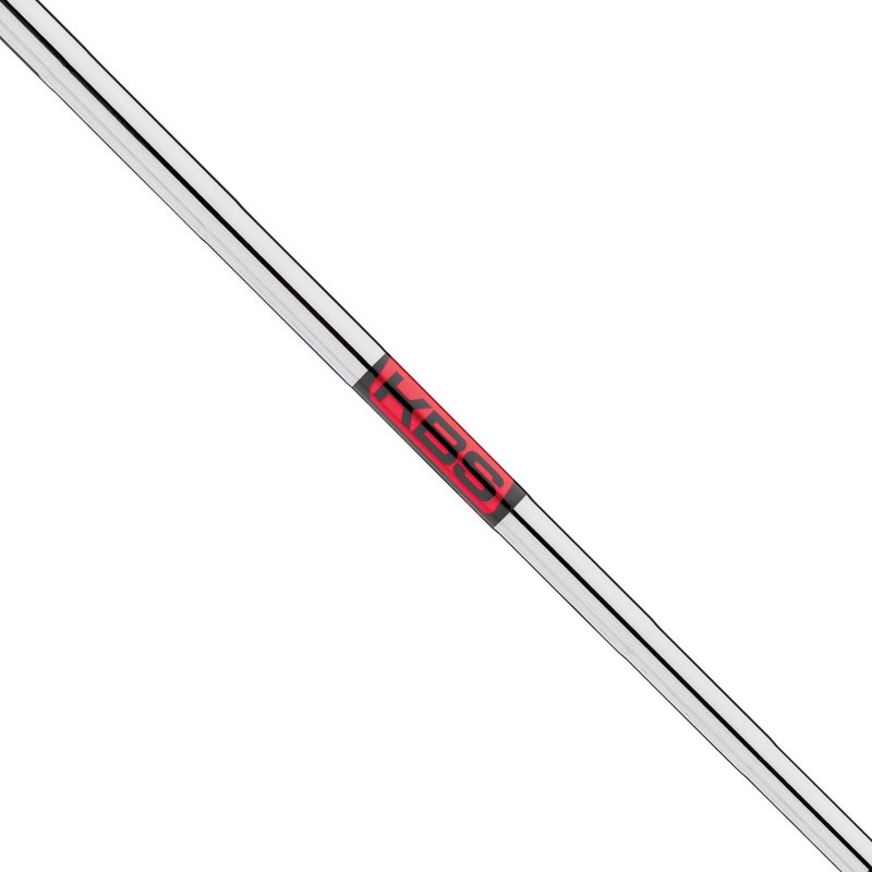 KBS Tour Par Iron Shaft, R - železo paralelné