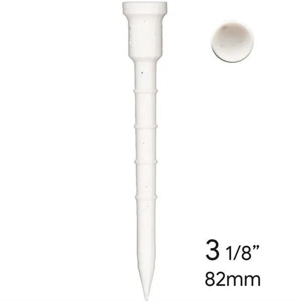 Lignum Lignum Tee 82mm (3 1/8") 12pack týčky
