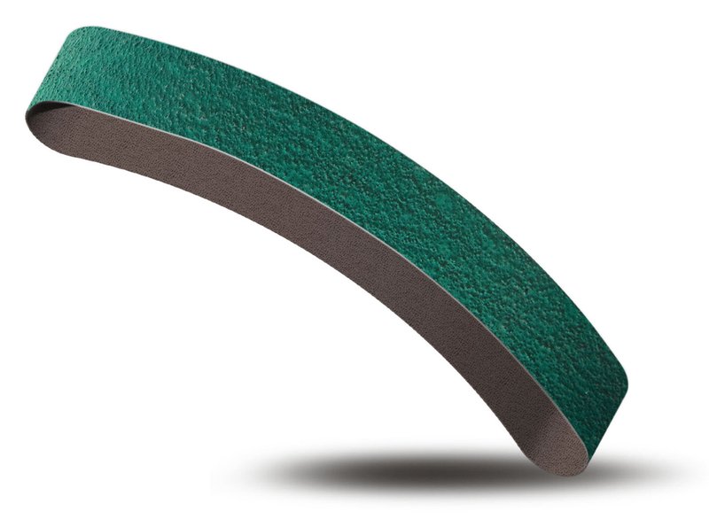 Masters Golf Sanding Belt Medium 1" x 30"