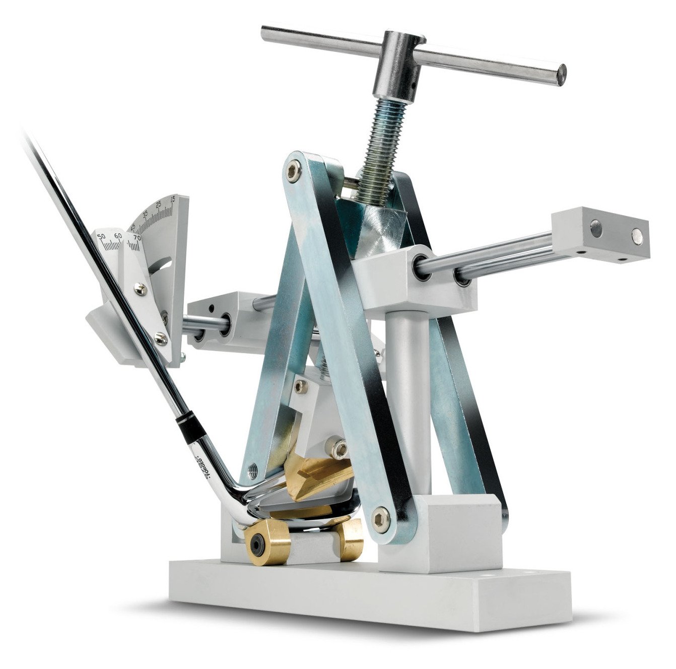 Masters Ultimate Loft/Lie Bending  Machine