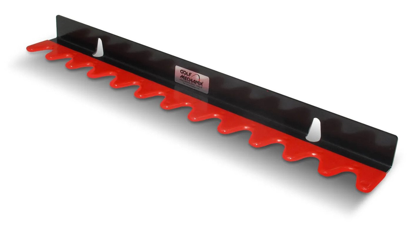 Masters Metal Rack for Ultimate Gripping Station