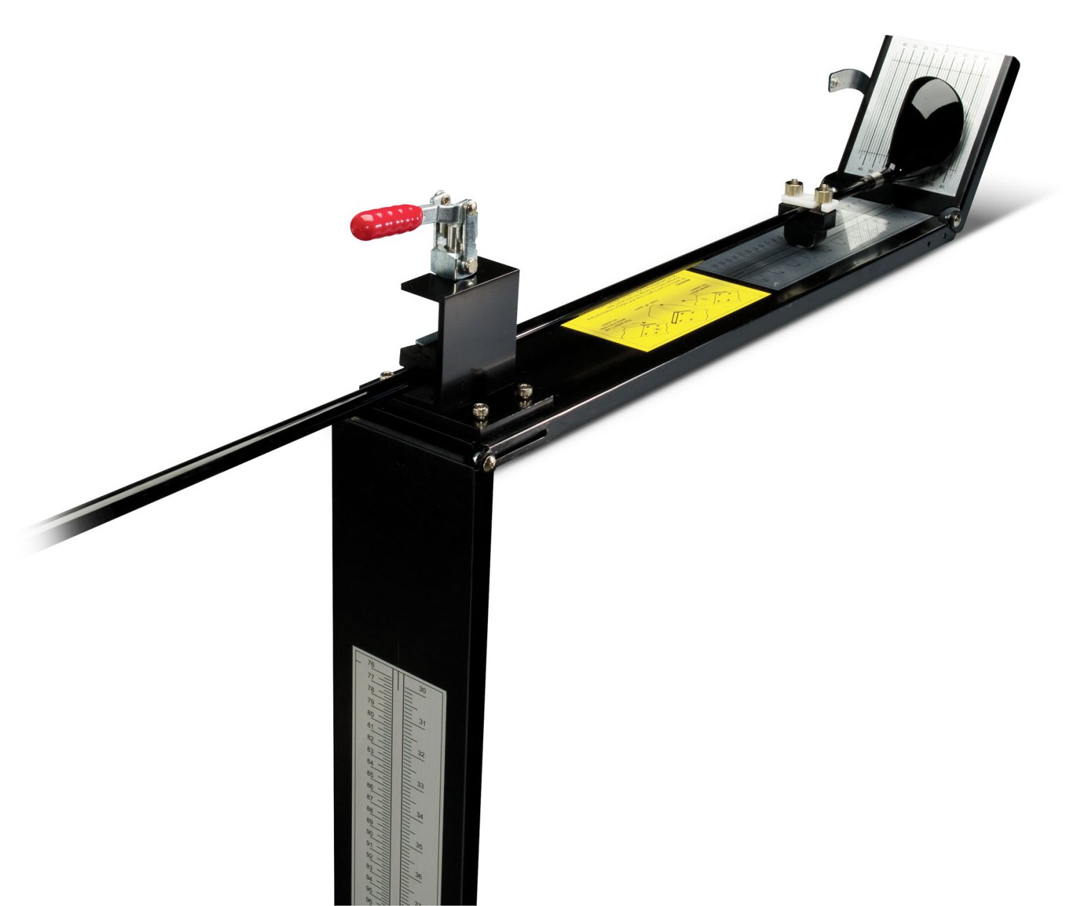 Masters Golf Clubmakers Workstation servis holí