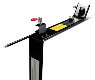 Masters Golf Clubmakers Workstation servis holí