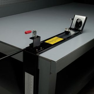 Masters Golf Clubmakers Workstation servis holí