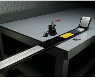 Masters Golf Clubmakers Workstation servis holí
