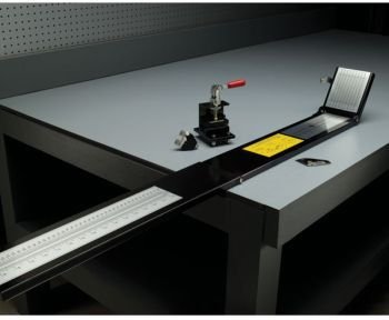 Masters Golf Clubmakers Workstation servis holí