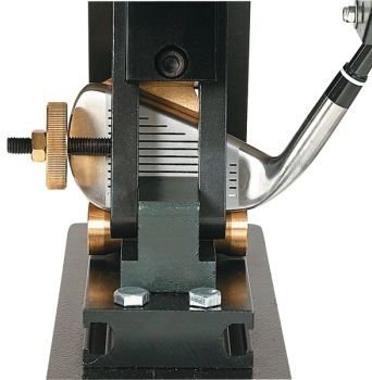 Masters Professional Loft/Lie Machine servis holí