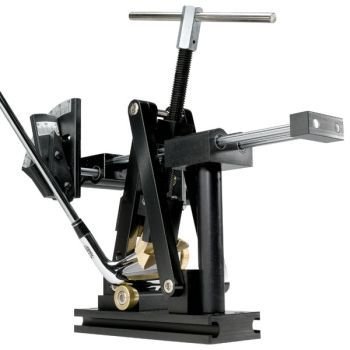 Masters Professional Loft/Lie Machine servis holí