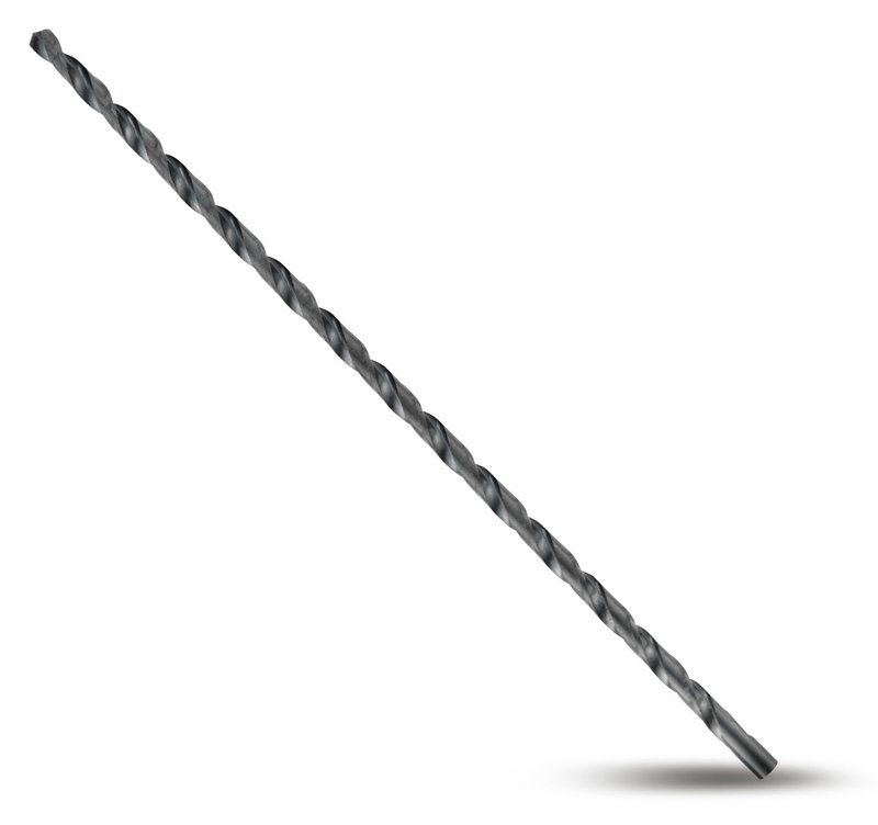 Masters Golf Drill Bit for Graphite Shafts 5/32 48" servis holí