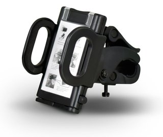 Masters Golf Universal GPS Holder príslušenstvo k vozíku