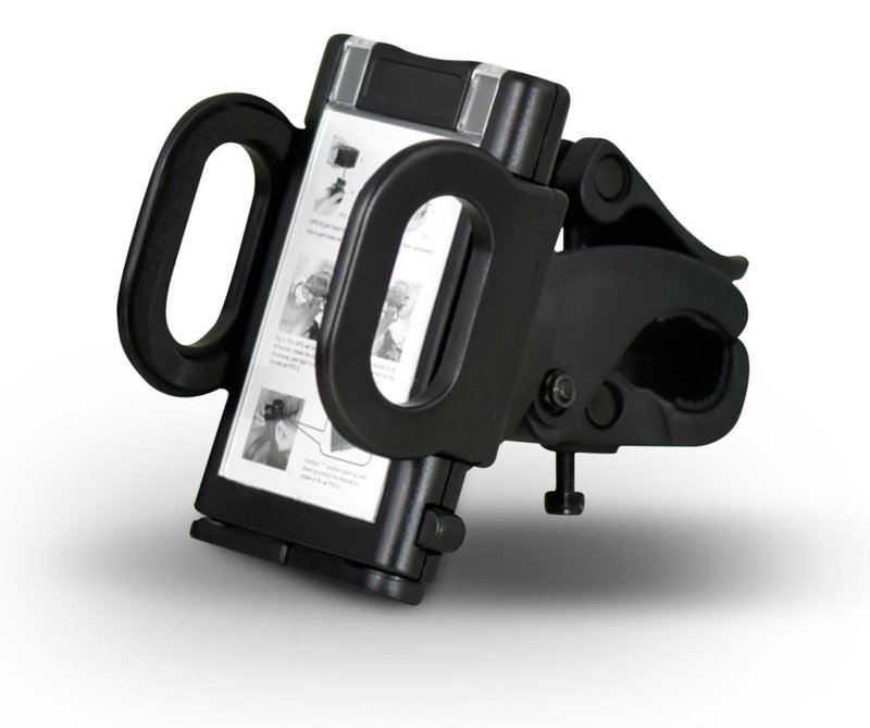 Masters Golf Universal GPS Holder príslušenstvo k vozíku