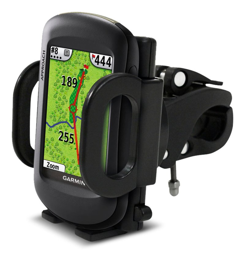 Masters Golf Universal GPS Holder príslušenstvo k vozíku