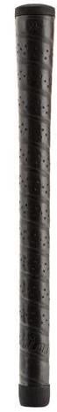 Winn Excel Soft grip, čierny, standard