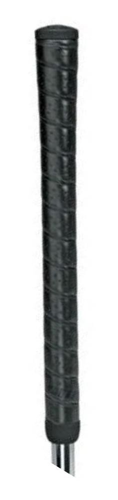 Winn Excel Soft grip, čierny, Midsize