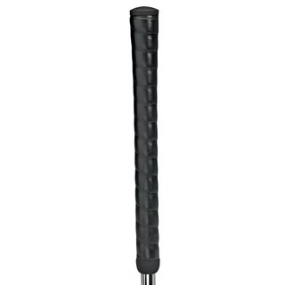 Winn Excel Soft grip, čierny, JUMBO