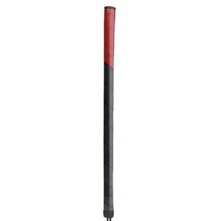 Winn Excel 21 Pistol Belly putter grip, čierna/červená