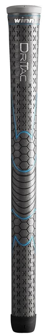 Winn Dri-Tac dámsky grip, šedý