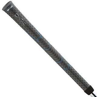 Winn Dri-Tac dámsky grip, šedý