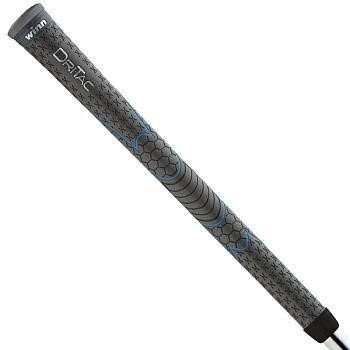 Winn Dri-Tac dámsky grip, šedý