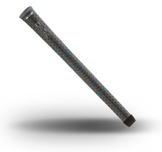 Winn Dri-Tac Dry dámska gripy, sivá